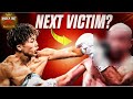 How Inoue Broke His Opponent With One Punch!