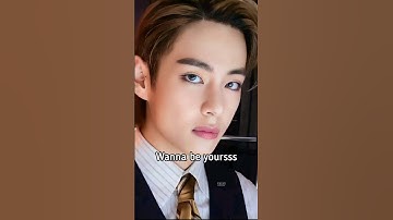 pov: your bully proposed you 😩🥵💗 #kimtaehyung