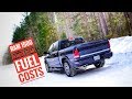 RAM 1500 and Dodge Ram HEMI: Remote Start Fuel Cost