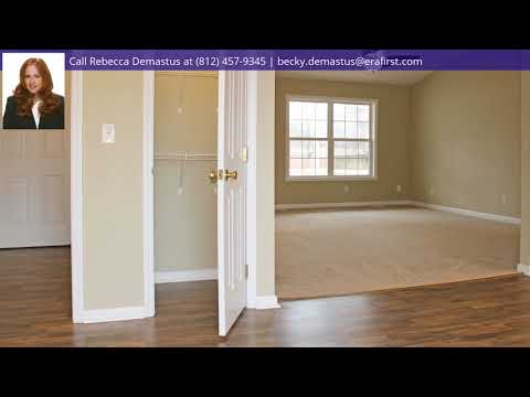 302 Taylor Avenue, Chandler, IN home video tour