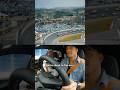 Alan Ritchson at the Daytona 500 | REACHER