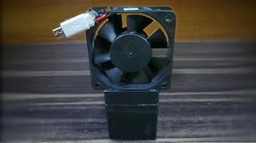 Top 3 Best Life Hacks for CPU fan | CPU fan Life Hacks | 3 Awesome Life Hacks for CPU Fan