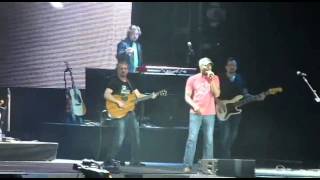 04 Country Road, Darious Rucker -Space Cowboy -C2C