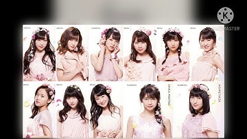 How Would Morning Musume 