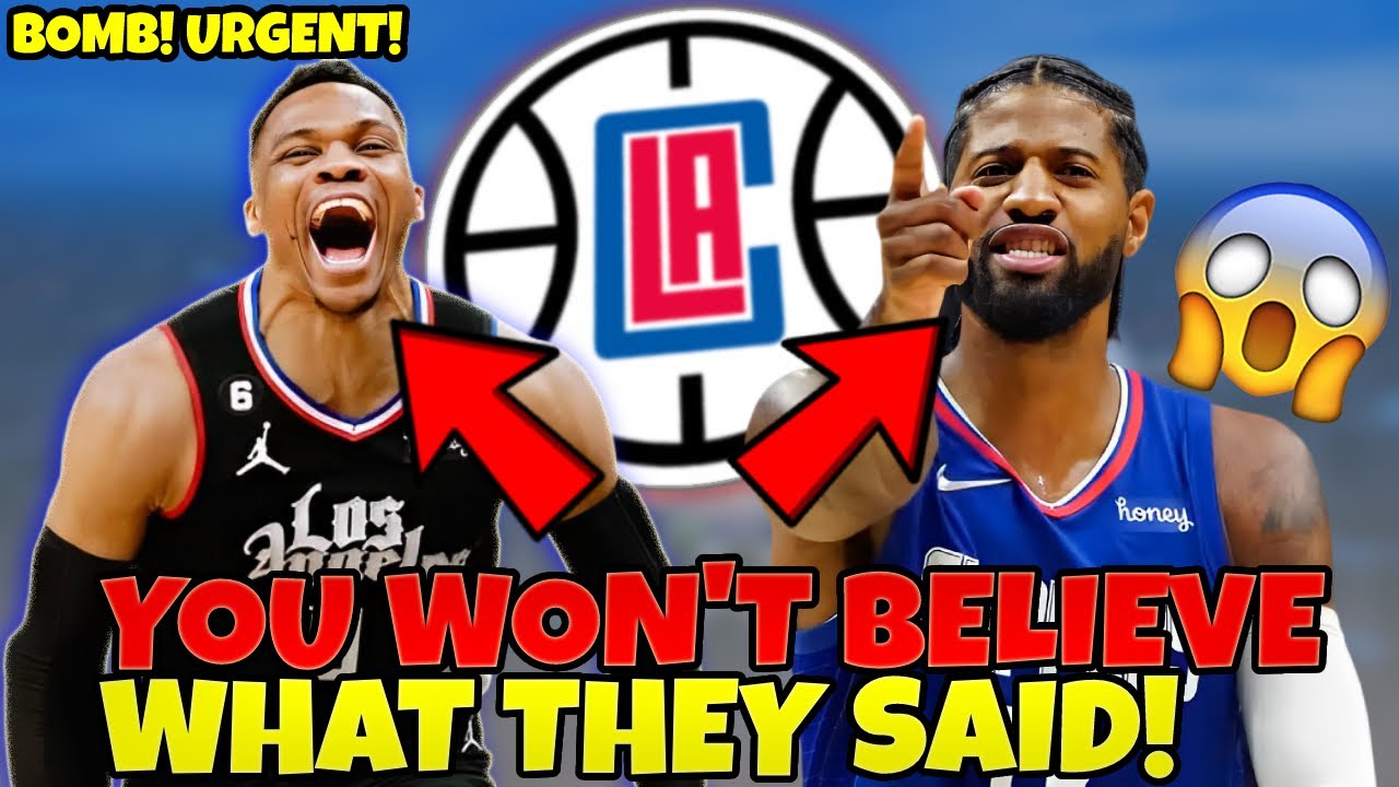 🚨 OUT NOW! YOU WON'T BELIEVE WHAT THEY REVEALED ABOUT THEIR