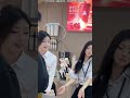 Sweet Vibe Dance 🧋🔥 Smooth Moves in a Bubble Tea Shop | 498