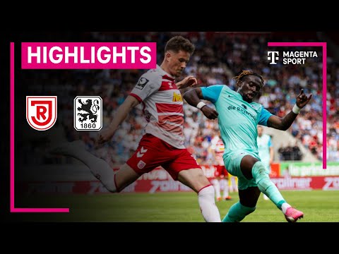 SSV Jahn Regensburg