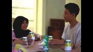 ENKASARI CUP SONG PROJECT