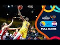 Bosnia and Herzegovina v Croatia | Full Game - FIBA Women's EuroBasket 2021 Final Round