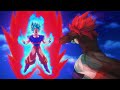 Goku SNAPS Fighting King Vegeta! Dragon Ball Super VE PART 14