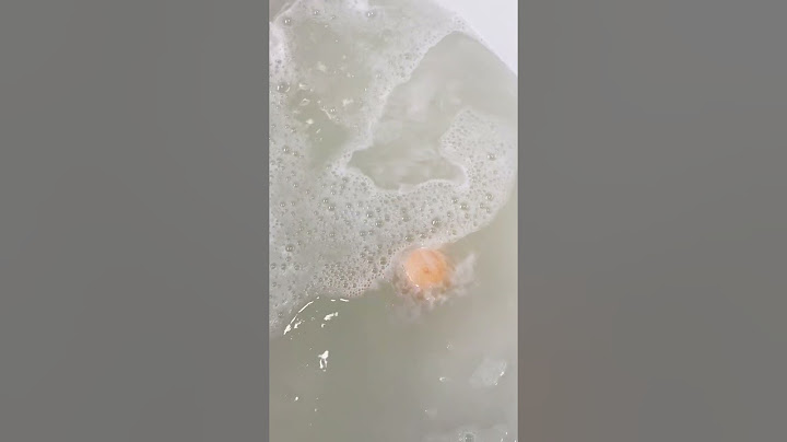 How to use Bath Bombs 🌹✨