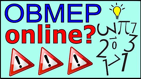 Vai ter OBMEP em 2020?