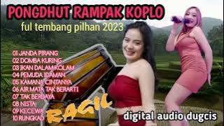 Pongdut koplo pilihan 2023 kendang blekuk josss