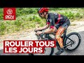 Que se passe-t-il pour votre corps lorsque vous faites du vélo tous les jours ? image