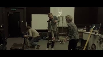 Update Video #2 - A Message from the Cinematographers