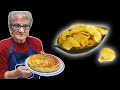 🥚🥚🥚 TORTILLA de PATATAS CHIPS !!!