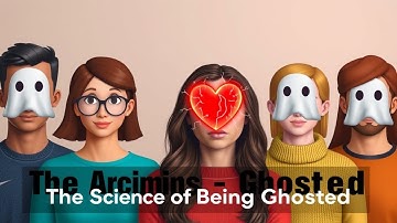 Why Being Ghosted Feels Like a Punch: Psychologists Explain the Pain
