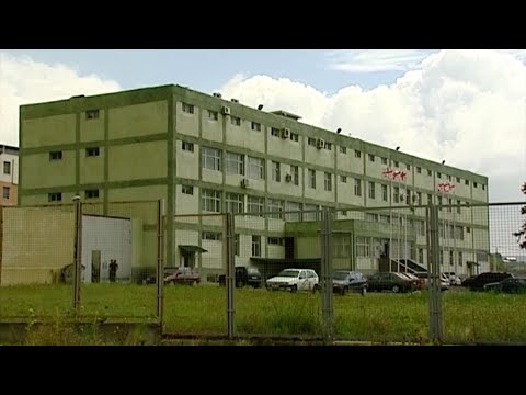 რა ხდება საქართველოს ციხეებში?