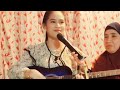 Potre Norlinda New Maranao Song