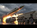 мобильный ракетный комплекс будущего с гиперзвуковой скоростью и точным поражением целей