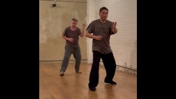 Zhao Bao Faijin, Azi School of Taiji