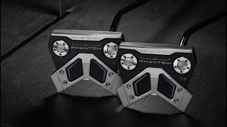 Phantom 11 and 11.5 Now Available | Scotty Cameron Putters