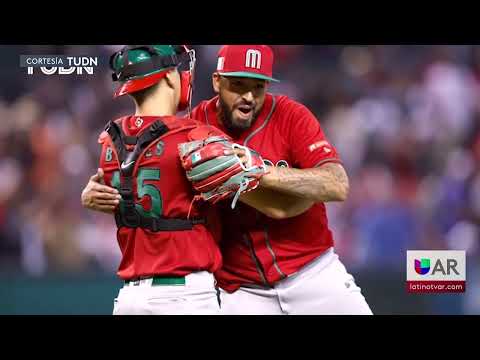 ¡Duelo de locura! México chocará ante Puerto Rico