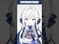 Vtuberこんな感じテスト！ 【明智光月 / ゆにふぃ！】 #shorts #shortsfeed #vtuber