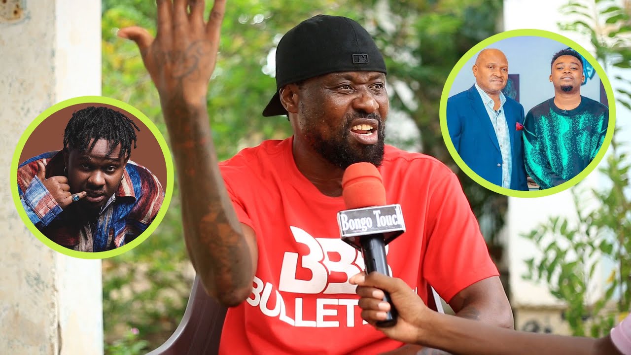 DUDU BAYA AIBUA MAPYA LAVA LAVA KAONDOKA WCB KUMPISHA ASLYAY AVUJISHA SMS ZA DIAMOND