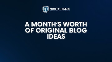 🚀 Transform Webinar Transcripts into Engaging Blogs with AI! | Demo & Tips