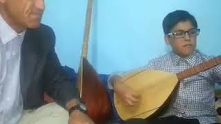 Ahmet Akarsu Ve Mahmut Akarsu. Ağlama Gelem. Yıl 2014