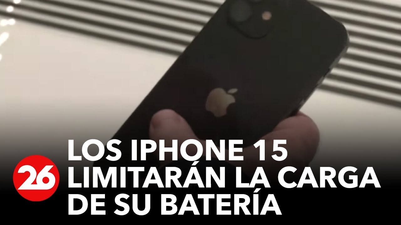 No sólo el iPhone 15: esta base de carga llena las baterías de tu Apple  Watch y tus AirPods sin cables USB-C y por muy poco dinero