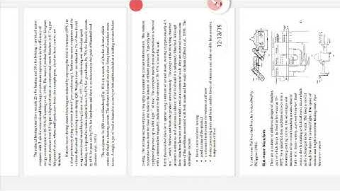 EPE 5311 Class 2 Blanching and Blaching Methods By Yogesh Chouhan