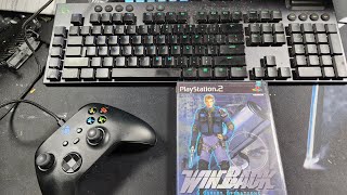 Retro Friday() Winback: Covert Operations PSX2