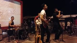 ungu-dari satu hati(begelamang band) juara 2 festival