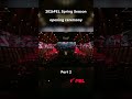 Part 2 | 2026PEL Spring Season opening ceremony #paraby#bgmi #pubgmobile #jonathangaming