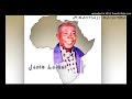 Jacob Luseno - Ambalwa (Official Audio)