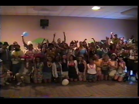 Class Of 1999 - Brownsville Area High School - Barns Courtney "99"