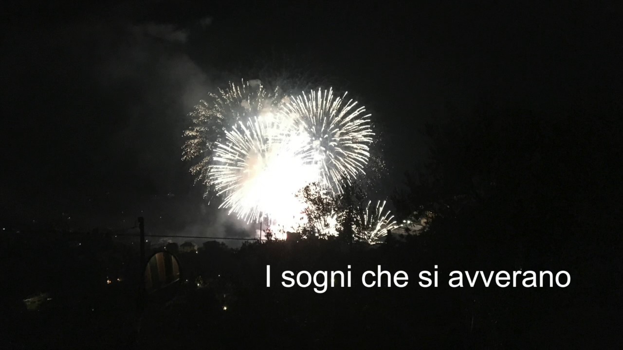 I sogni che si avverano - YouTube