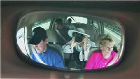 Photography Equipment & Info : How Does a Fish-Eye Lens Work?