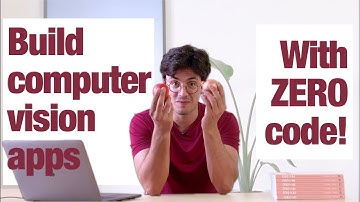 Build your own Computer Vision application with Google Teachable Machine | AI for Humans 2.1