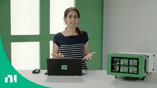 Test More In Less Time with NI PXI and LabVIEW+ Software Net Worth