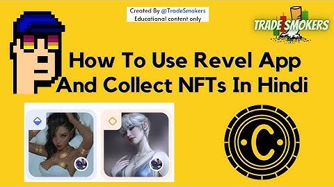 REVEL APP KAISE USE KARE | HOW TO GET STARTED WITH REVEL APP |