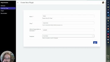 Creating WordPress Plugins From Templates With Plugin Machine