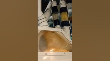 FASCINATING Process of Breaking Down Corn Into Corn Oil