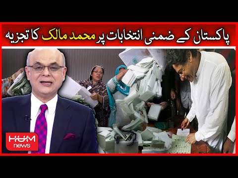 Mohammad Malick Analysis