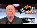 Fort Wayne Komets Game 4 Playoff Preview vs. Colorado