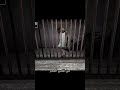 لقيت الجدة محبوسة فوق قراني كراني الجدة الشريرة الجدة Granny الجدة الشريرة جراني Shorts Video