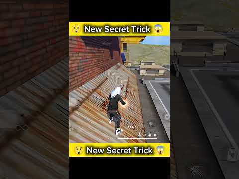 New Secret Trick