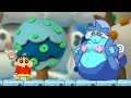 クレヨンしんちゃん 嵐を呼ぶ ねんどろろ ん大変身 全ボス DS クレヨンしんちゃん 嵐を呼ぶ ねんどろろ ん大変身 全ボス DS